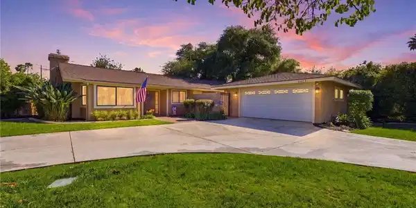 4424 Ramona Drive