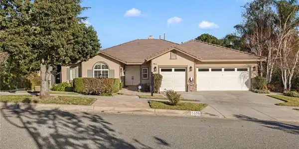 5675 W Overlook Drive