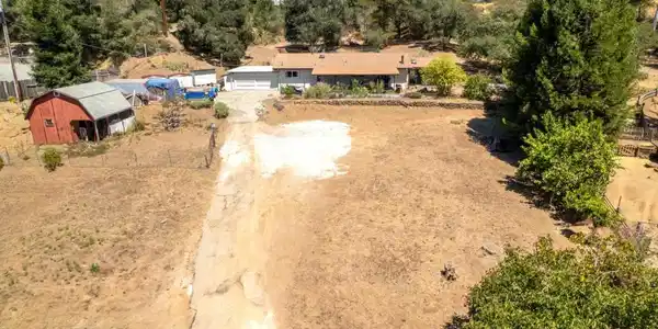 2063 Cox Road