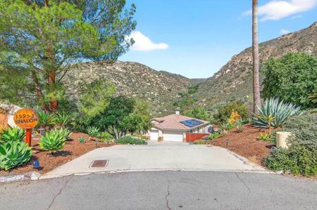 15953 Shalom Road