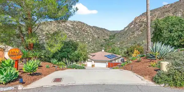 15953 Shalom Road