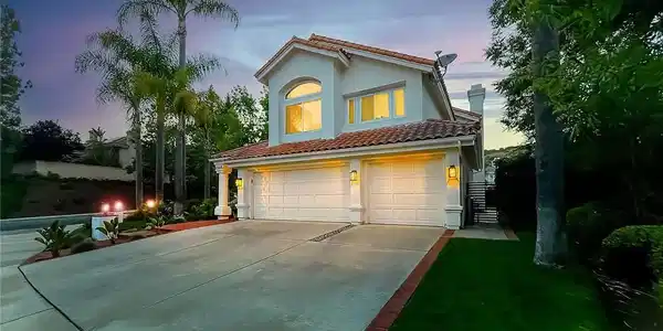 2505 Peachwood Place