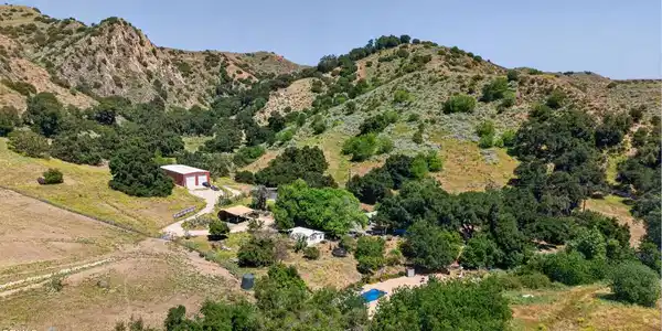 8416 Wheeler Canyon Road