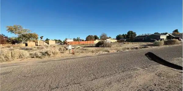 0 Muskrat Avenue