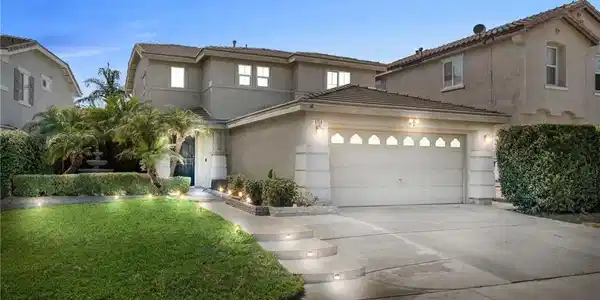 6158 Bel Air Drive