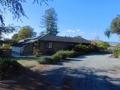 460 Foothill Road