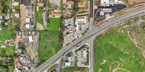 0 Van Buren Boulevard