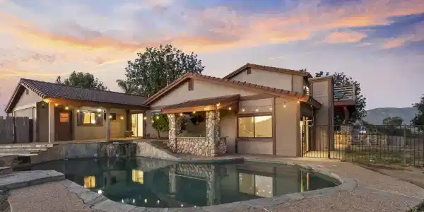 27332 Cool Water Ranch Road