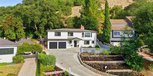 1987 Corralitos Drive