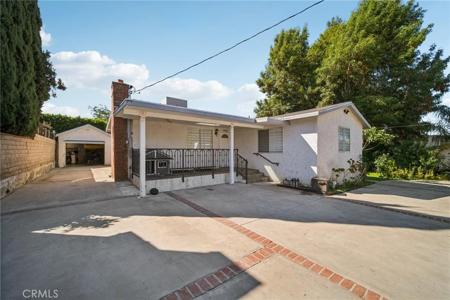 7848 Forsythe Street