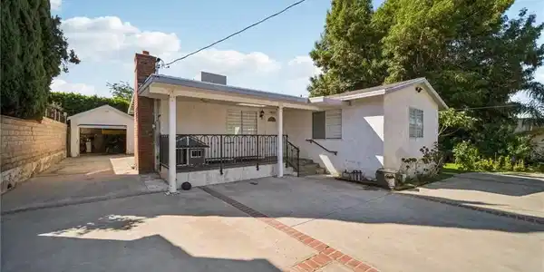 7848 Forsythe Street