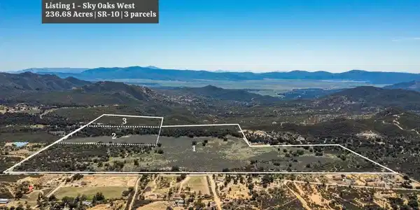 31225 Chihuahua Valley Road