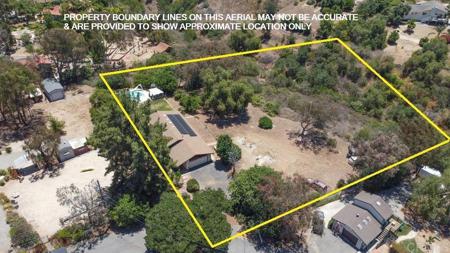3096 Coral Tree Lane