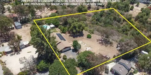 3096 Coral Tree Lane