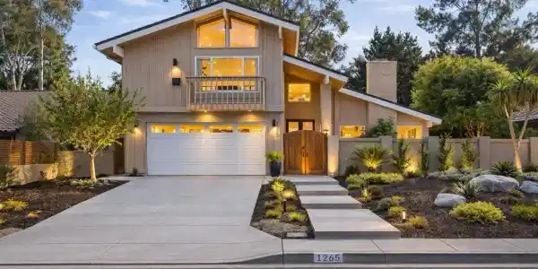 1265 Santa Luisa Drive