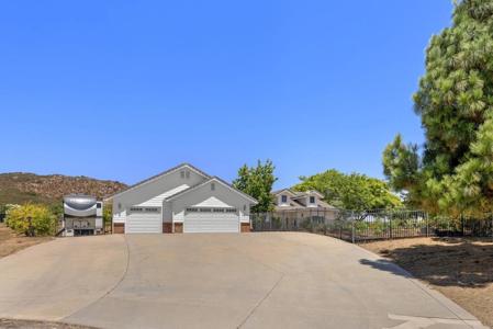 2090 Quail Meadow Road