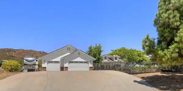 2090 Quail Meadow Road