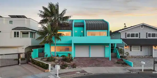 2150 Napoli Drive