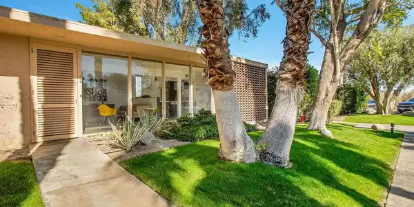 360 Cabrillo Road