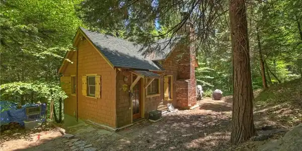 714 Blue Jay Canyon Road
