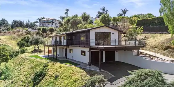 1909 Canyon