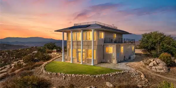 33275 Valerio Road