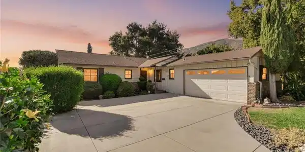 617 N Vista Bonita Avenue