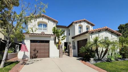 1694 Quiet Trail Drive