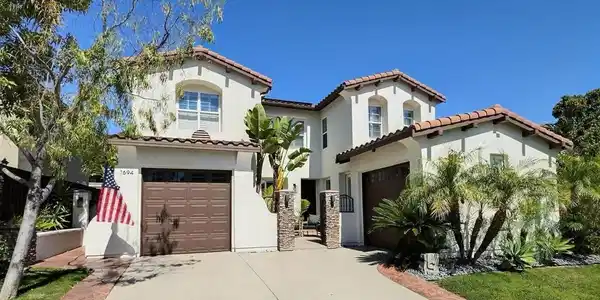 1694 Quiet Trail Drive
