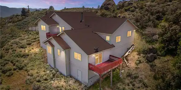 26401 Rifle Court