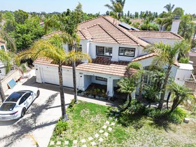 2716 Windcrest Court