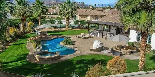 80977 Rockspur Court