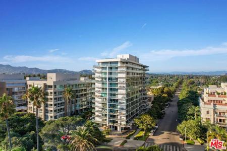535 Ocean Avenue