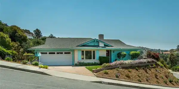 2251 El Arbolita Drive