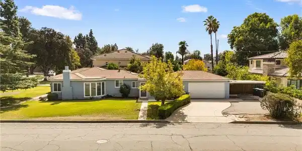 1317 S Santa Anita Avenue