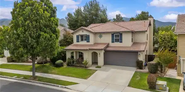 24885 Mulberry Road