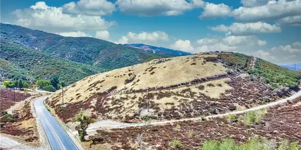 1 Bouquet Canyon Road