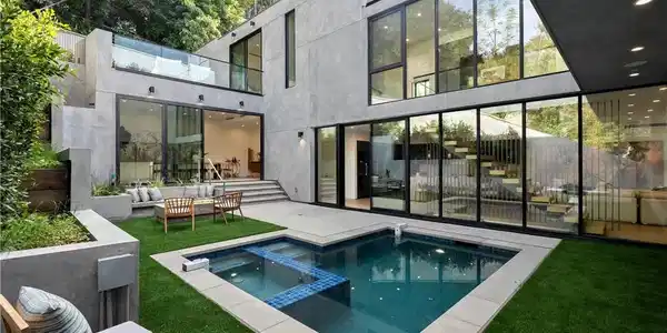 3670 Buena Park Drive