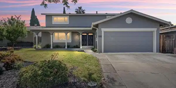 1272 Glacier Drive