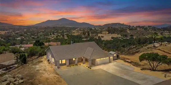 14694 Chaparral Slope Road