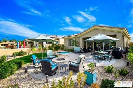 67448 Zuni Court