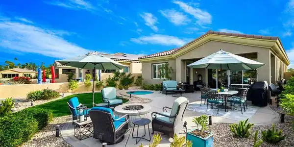 67448 Zuni Court