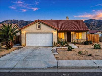 71643 Sunnyvale Court