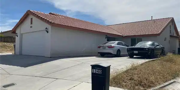 1340 Oasis Drive