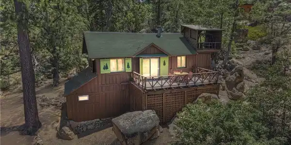 73 Metcalf Creek