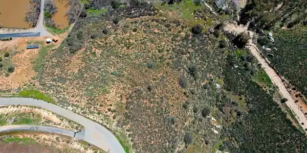 0 Starlight Mountain Rd