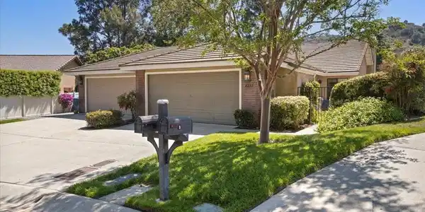 4233 Los Padres Drive