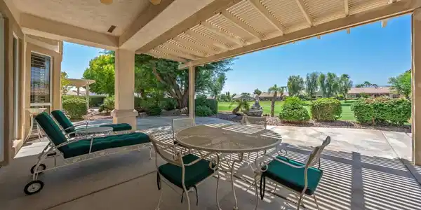 78825 Sunrise Canyon Avenue
