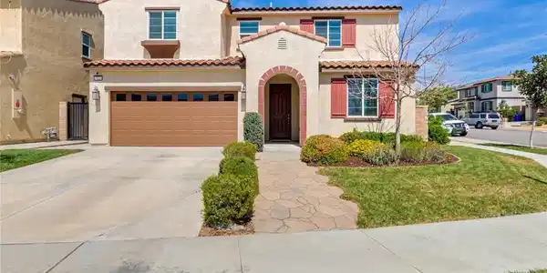 17024 Red Tail Lane