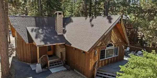800 Tehama Drive